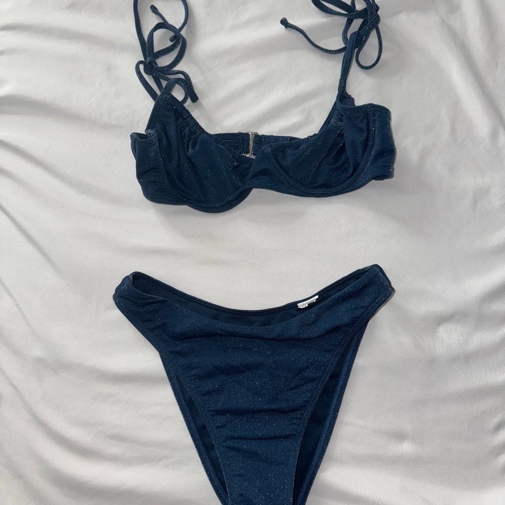 abercrombie bikini set